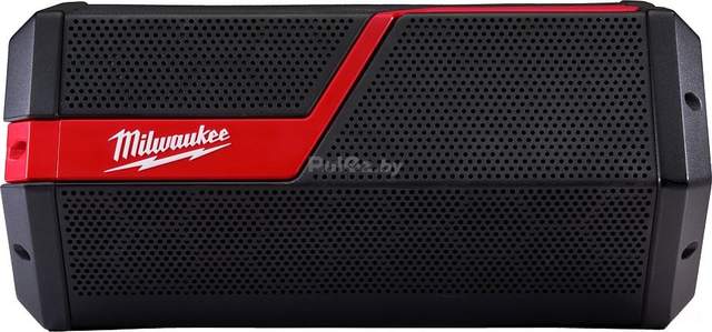 Беспроводная колонка Milwaukee M12-18 JSSP-0