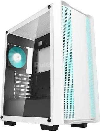 Компьютер Iven Gaming White 197867