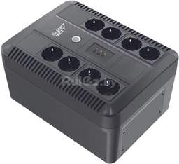Источник бесперебойного питания SmartWatt UPS Safe Pro 1050