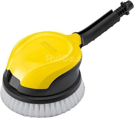 Щетка Karcher Rotating Wash Brush WB 130 2.644-288.0