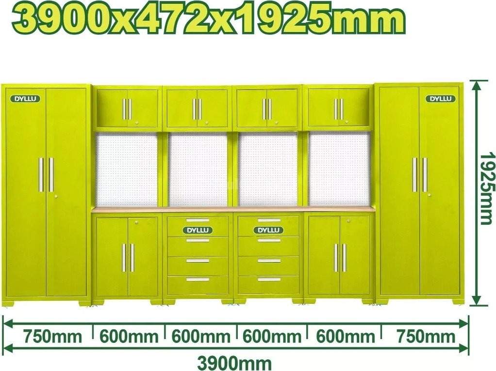 Шкаф Dyllu DTCS3A10