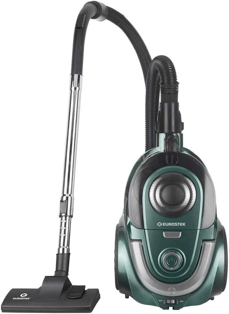 Пылесос Eurostek EVC-4512