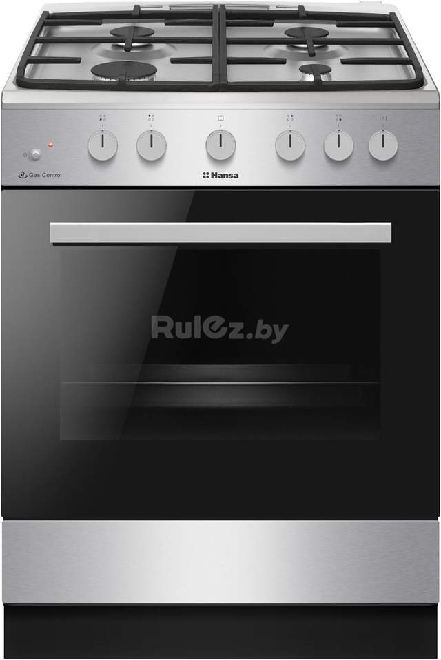 Кухонная плита Hansa FCGS61129H