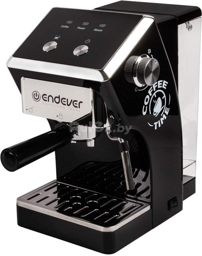 Рожковая кофеварка Endever Costa-1085