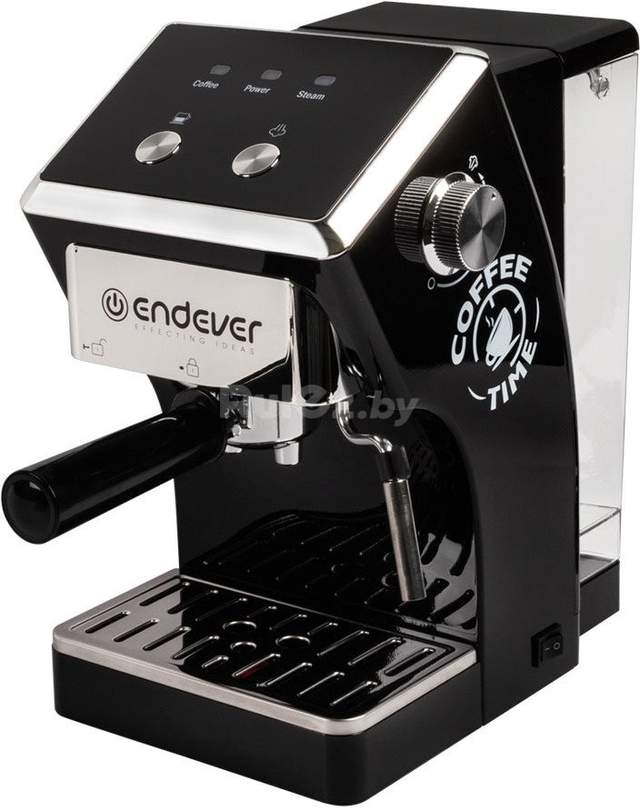 Рожковая кофеварка Endever Costa-1085
