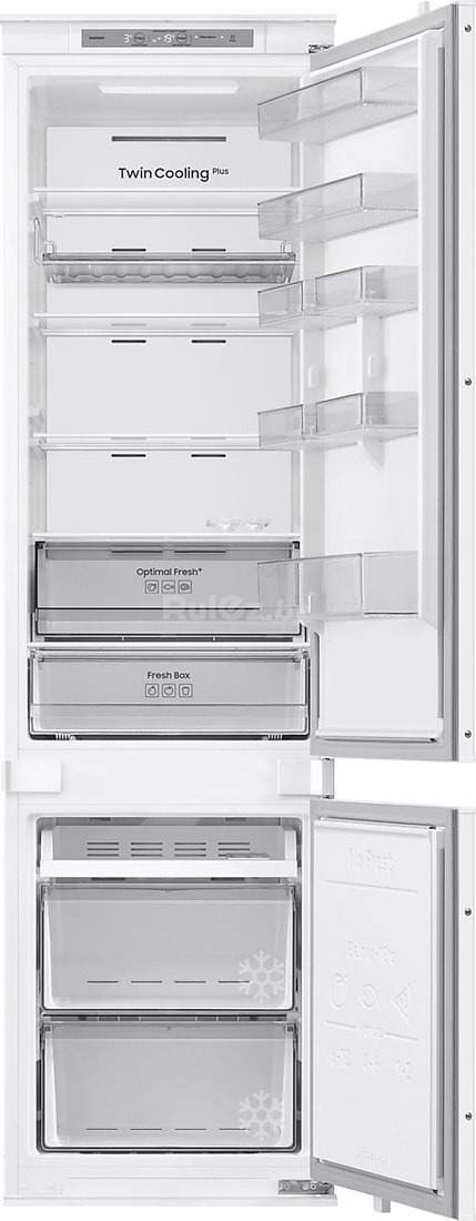 Холодильник Samsung BRB70F30AES0EO