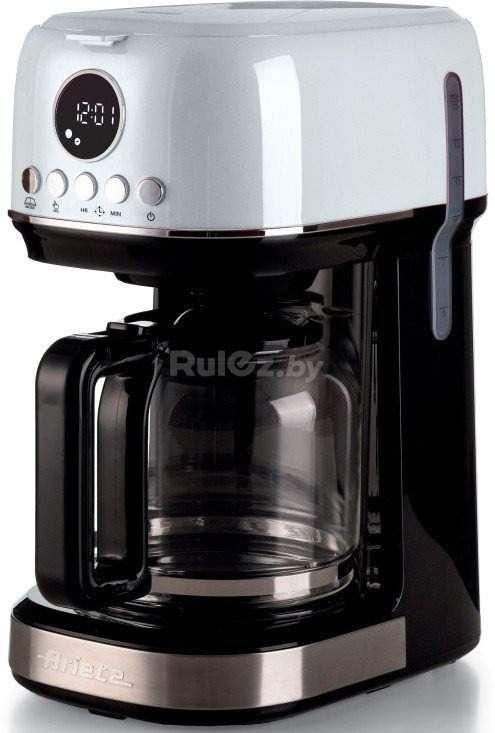 Капельная кофеварка Ariete Moderna 1396/01