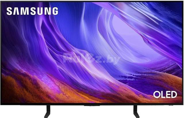OLED телевизор Samsung OLED S85H 4K QE48S85HAEXPY