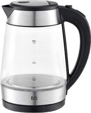 Электрический чайник BQ KT1738G