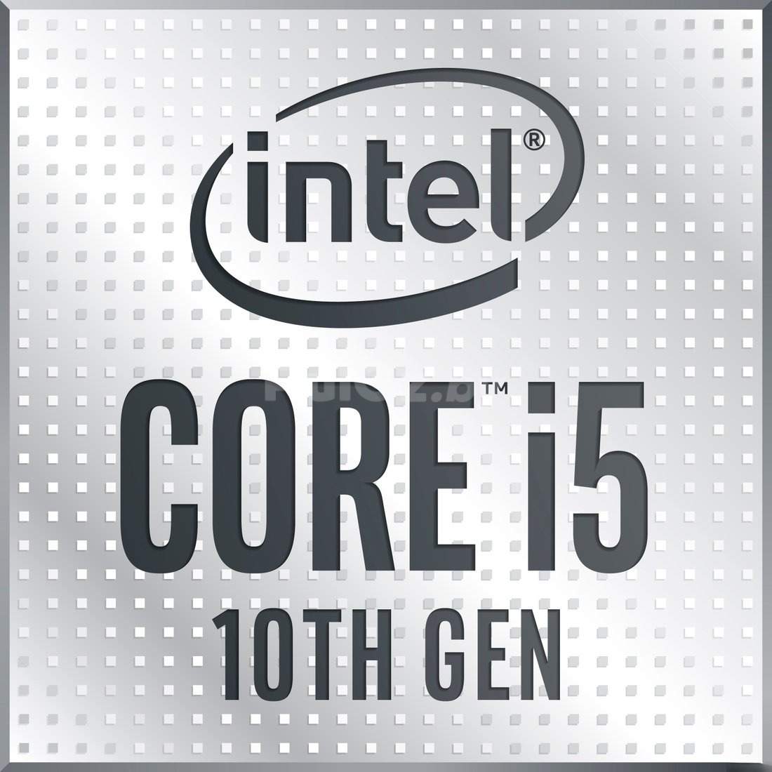 Процессор Intel Core i5-10500