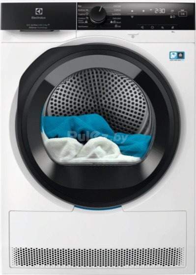 Стиральная машина Electrolux UltraCare 800 EW8D495MCE