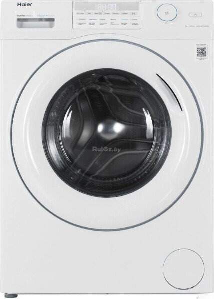 Стиральная машина Haier HW60-BP12959BE