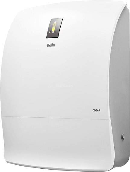 Проветриватель без нагрева Ballu Oneair ASP-200SP