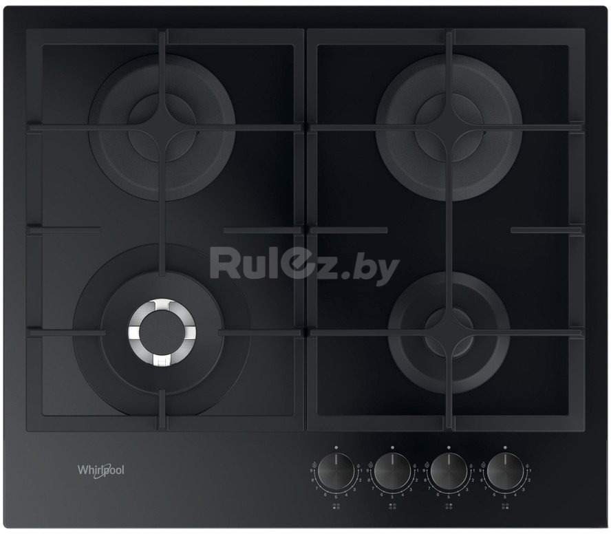 Варочная панель Whirlpool AKTL 629/NB1