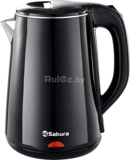 Электрочайник Sakura SA-2150BK