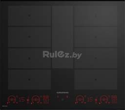 Варочная панель Grundig GIEI638980IF
