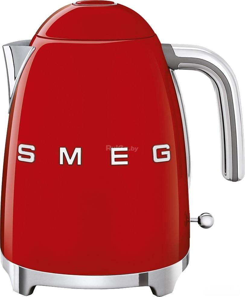 Чайник Smeg KLF03RDEU