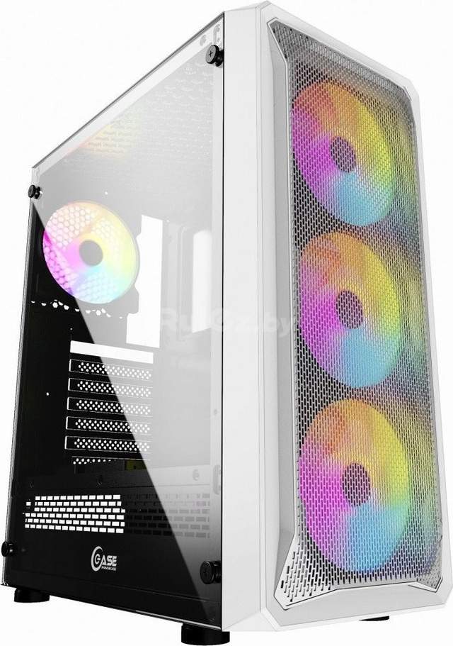 Iven Gaming White 211057