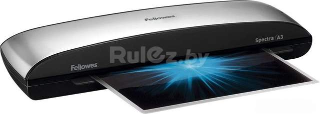 Ламинатор Fellowes Spectra A3