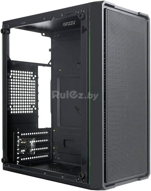 Корпус Ginzzu B171