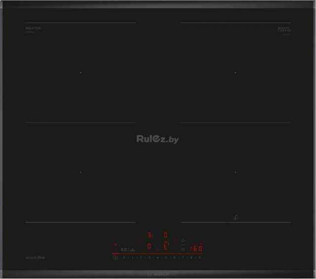 Варочная панель Bosch Serie 6 PVQ695HC1Z