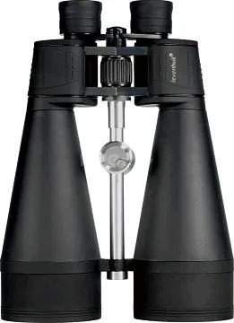 Бинокль Levenhuk Bruno BASE 20x80 85536