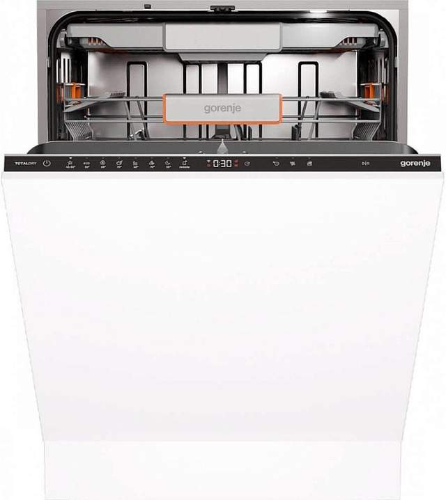 Встраиваемая посудомоечная машина Gorenje GV693A65AD