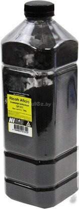 Тонер Hi-Black Универсальный для Ricoh Aficio SP311 700 г