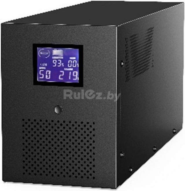 Raskat HIL-3000VA