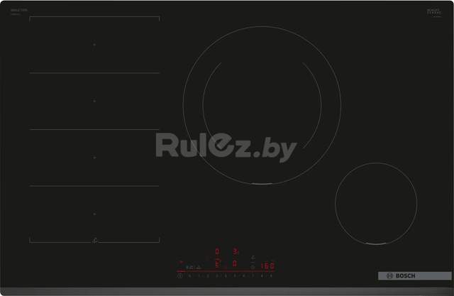 Варочная панель Bosch Serie 6 PXE831HC1E