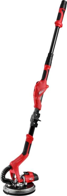 Эксцентриковая шлифмашина Wortex DG 2260