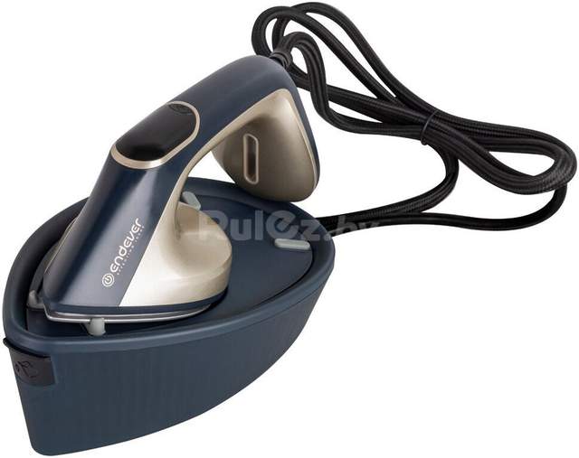 Отпариватель Endever Odyssey Q-468
