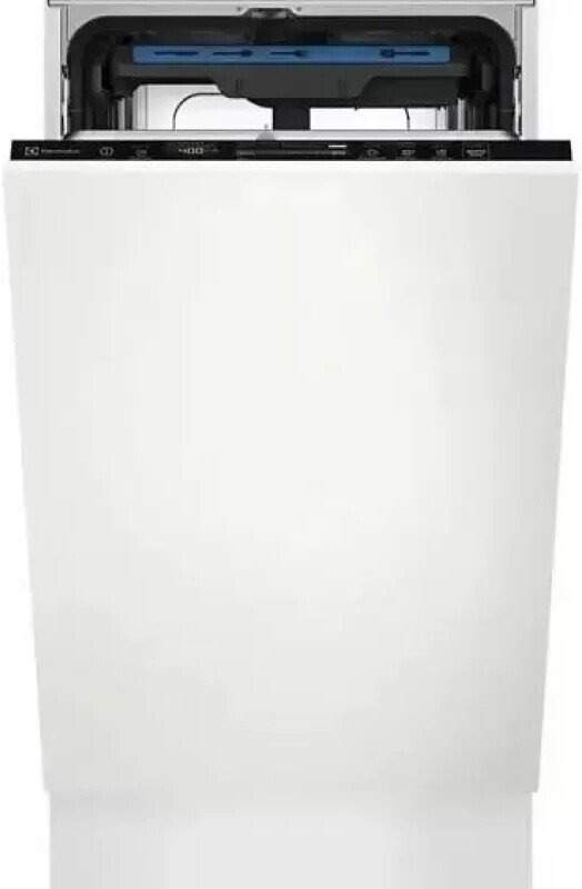 Встраиваемая посудомоечная машина Electrolux EEG63400L