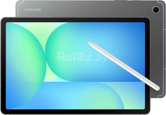 Планшет Samsung Galaxy Tab S10 FE Wi-Fi SM-X520 8GB/128GB (серый)