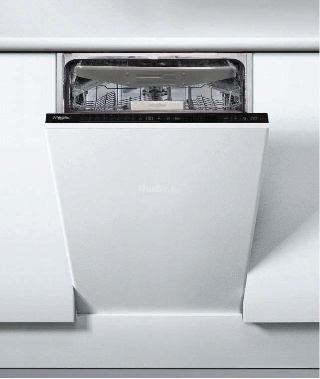 Посудомоечная машина Whirlpool WSIP 4O33 PFE