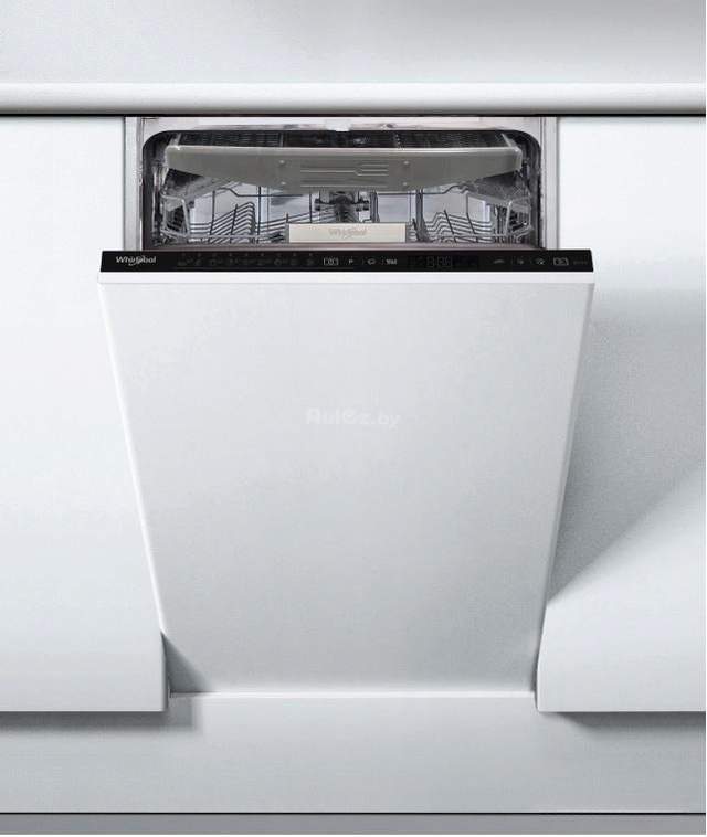 Посудомоечная машина Whirlpool WSIP 4O33 PFE