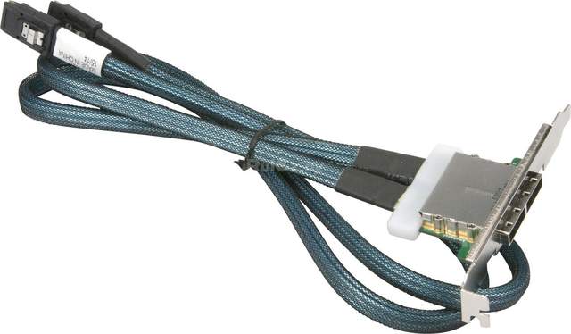 Кабель Supermicro CBL-0352L