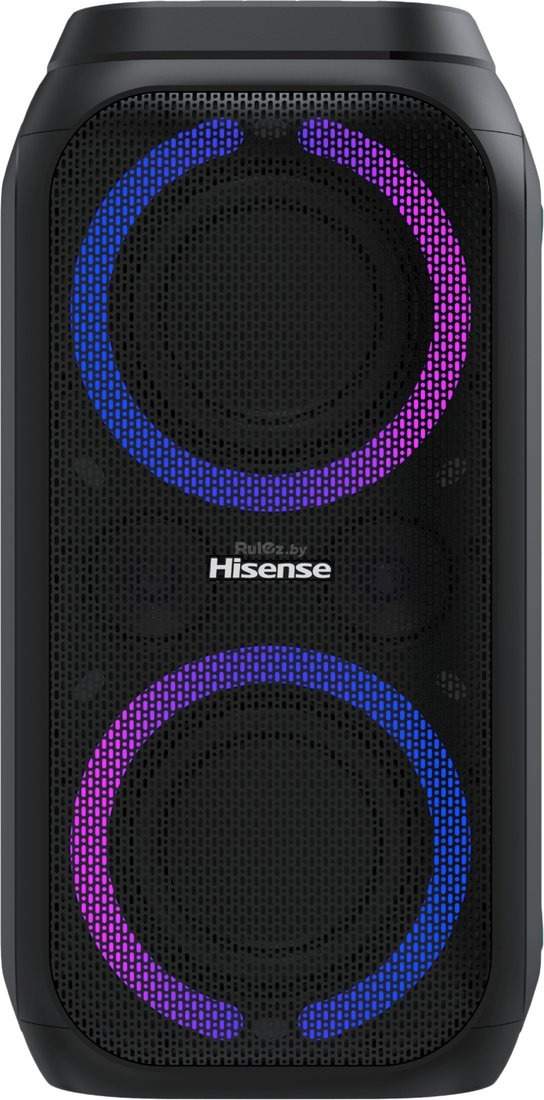 Беспроводная колонка Hisense Party Rocket 160