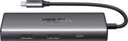 Док-станция Ugreen CM498 15852