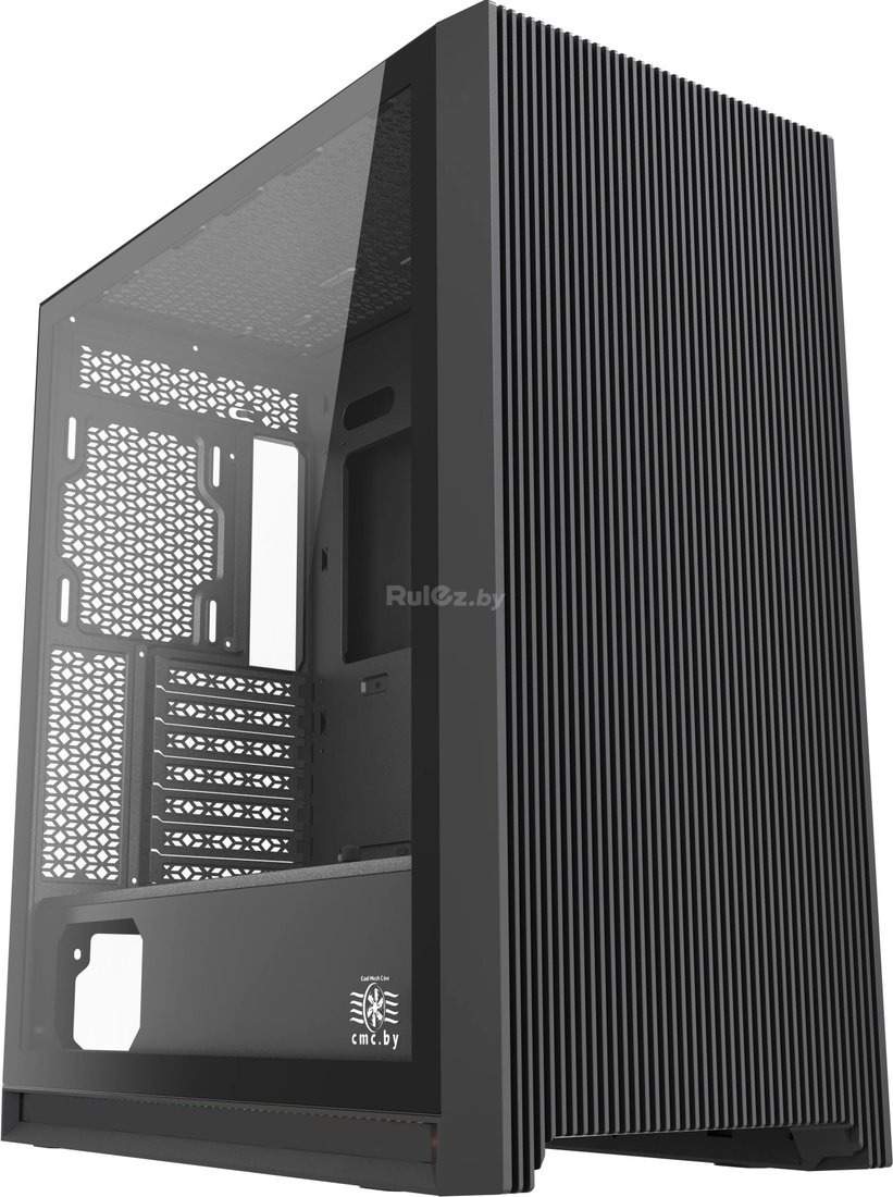 Корпус CMC MasterTower BGW01841