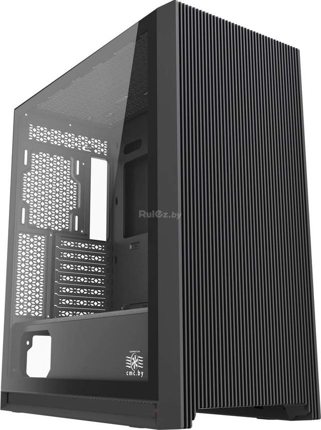 Корпус CMC MasterTower BGW01841