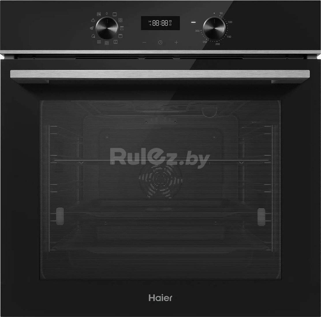 Электрический духовой шкаф Haier HOQ-R2ARN3BX