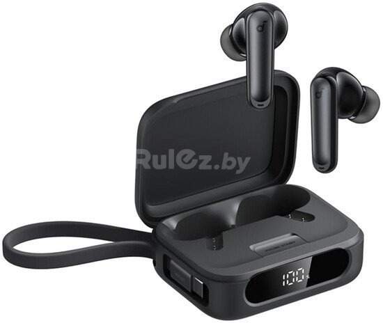Наушники Anker Soundcore P41i (черный)
