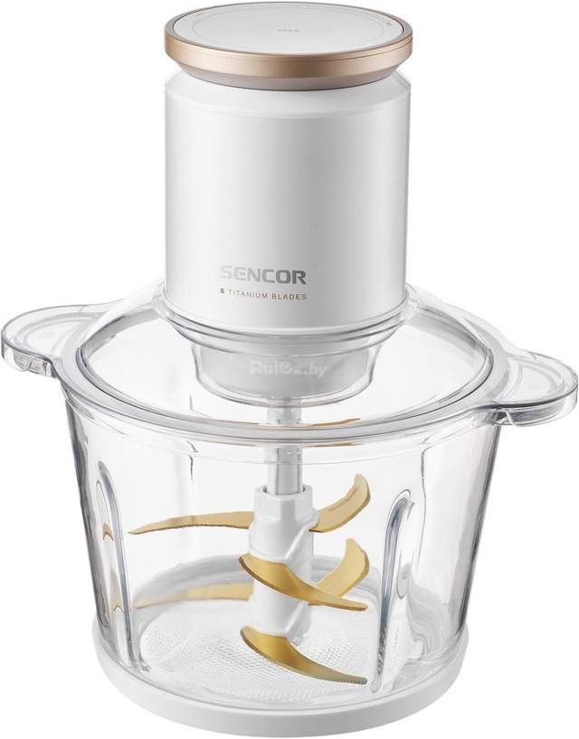 Чоппер Sencor SCB 7000WH