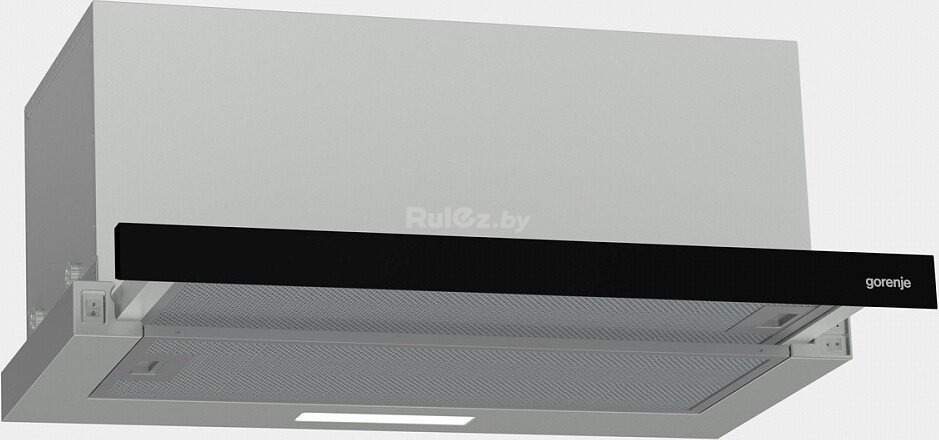 Кухонная вытяжка Gorenje TH60E6XB