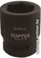 Головка слесарная Toptul KABA2438