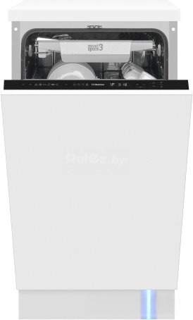 Встраиваемая посудомоечная машина Hansa ZIM486ELH