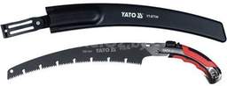 Пила садовая Yato YT-87744