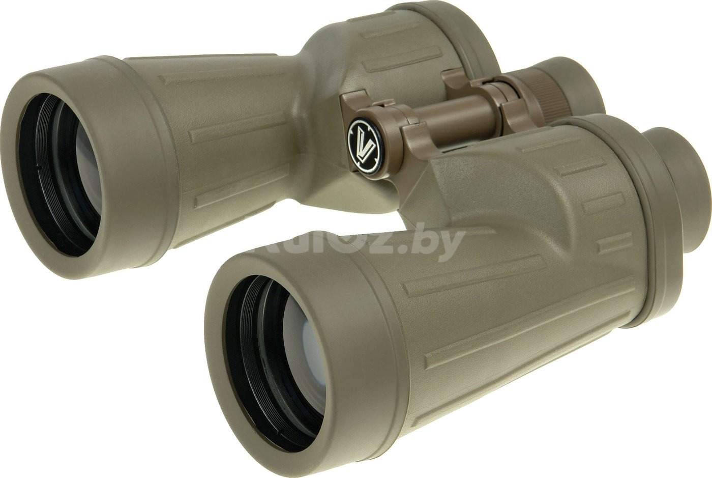 Veber Defence 10x50WP с сеткой