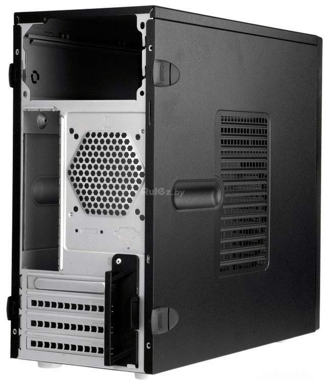 Корпус In Win ENR022 450W 6195850